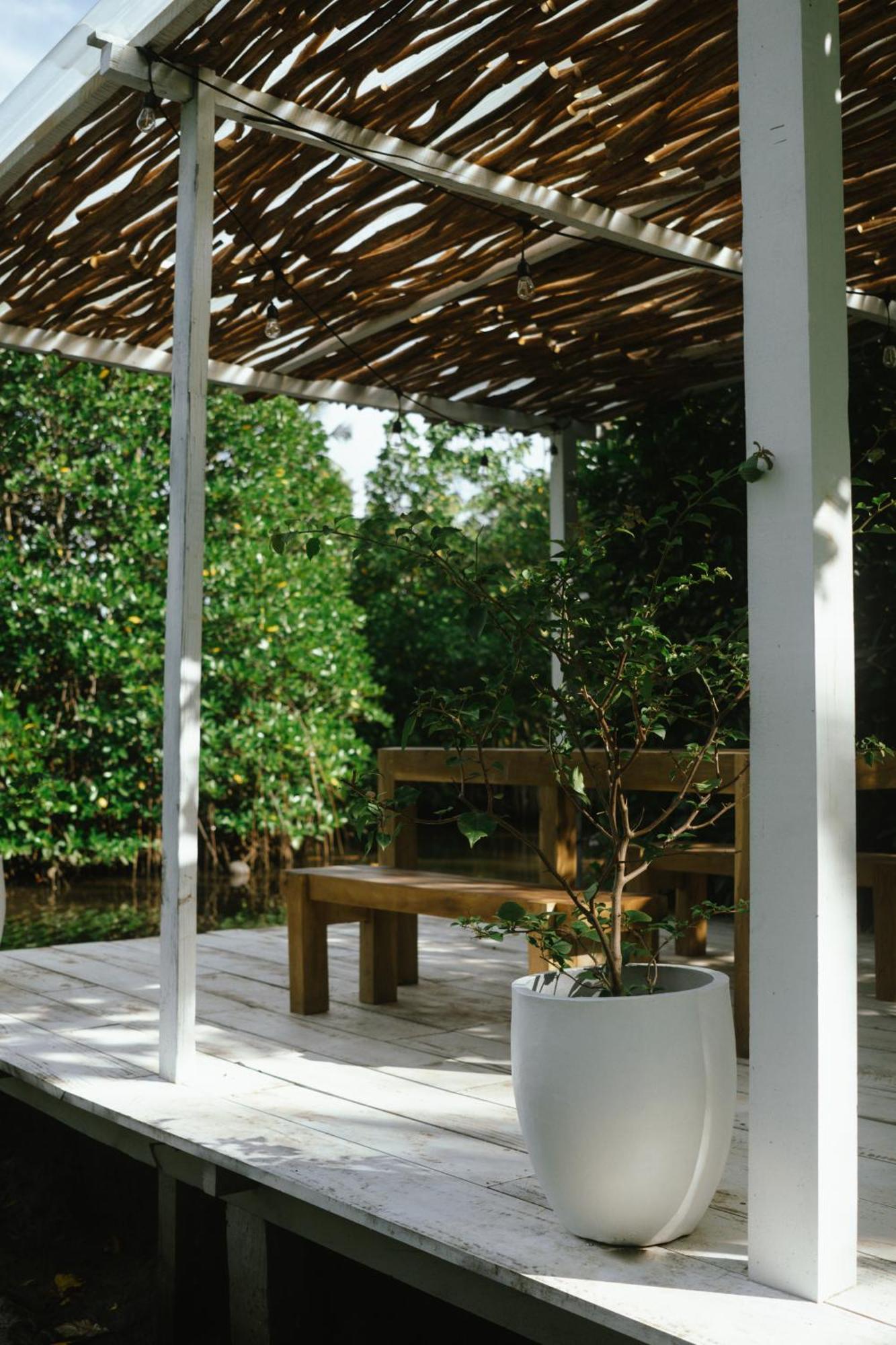 Pantera Lake House Ahangama Exterior foto